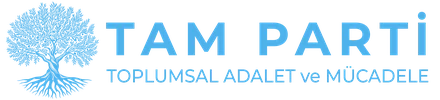 TAM Parti - Toplumsal Adalet ve Mücadele Partisi